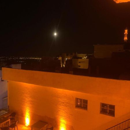 Pasaoglu Konagi & Boutique Hotel Mardin Eksteriør billede
