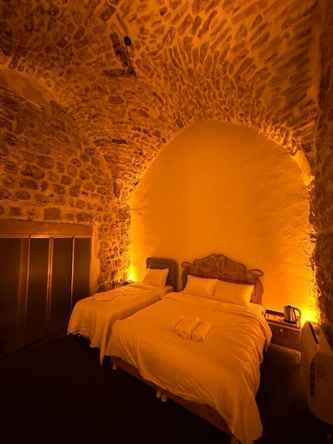 Pasaoglu Konagi & Boutique Hotel Mardin Eksteriør billede