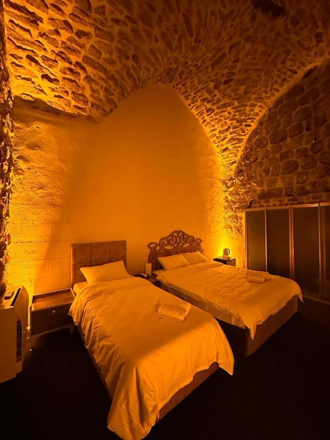 Pasaoglu Konagi & Boutique Hotel Mardin Eksteriør billede