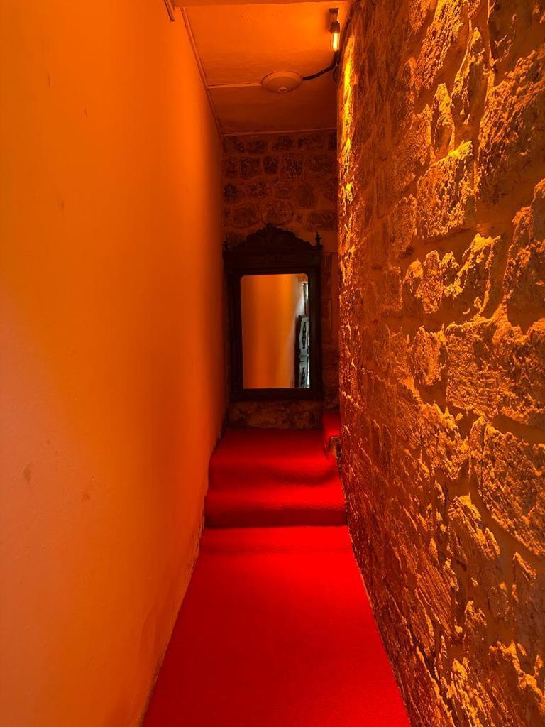 Pasaoglu Konagi & Boutique Hotel Mardin Eksteriør billede