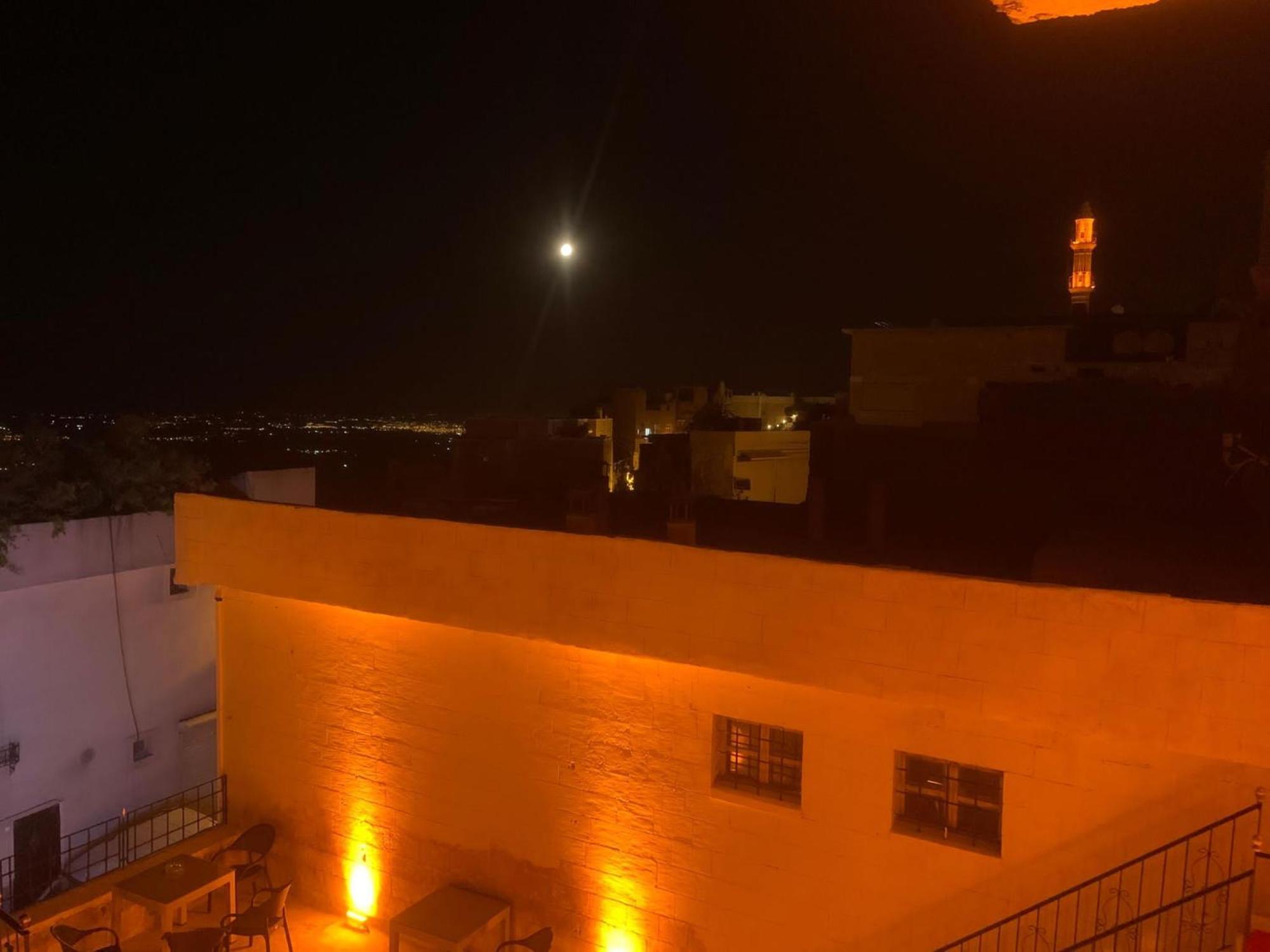 Pasaoglu Konagi & Boutique Hotel Mardin Eksteriør billede